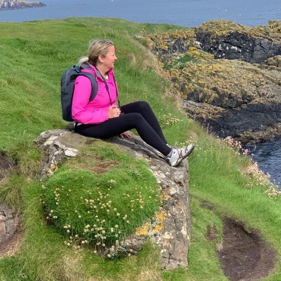 Meet your Posher, Julie - Picture 1 of 1